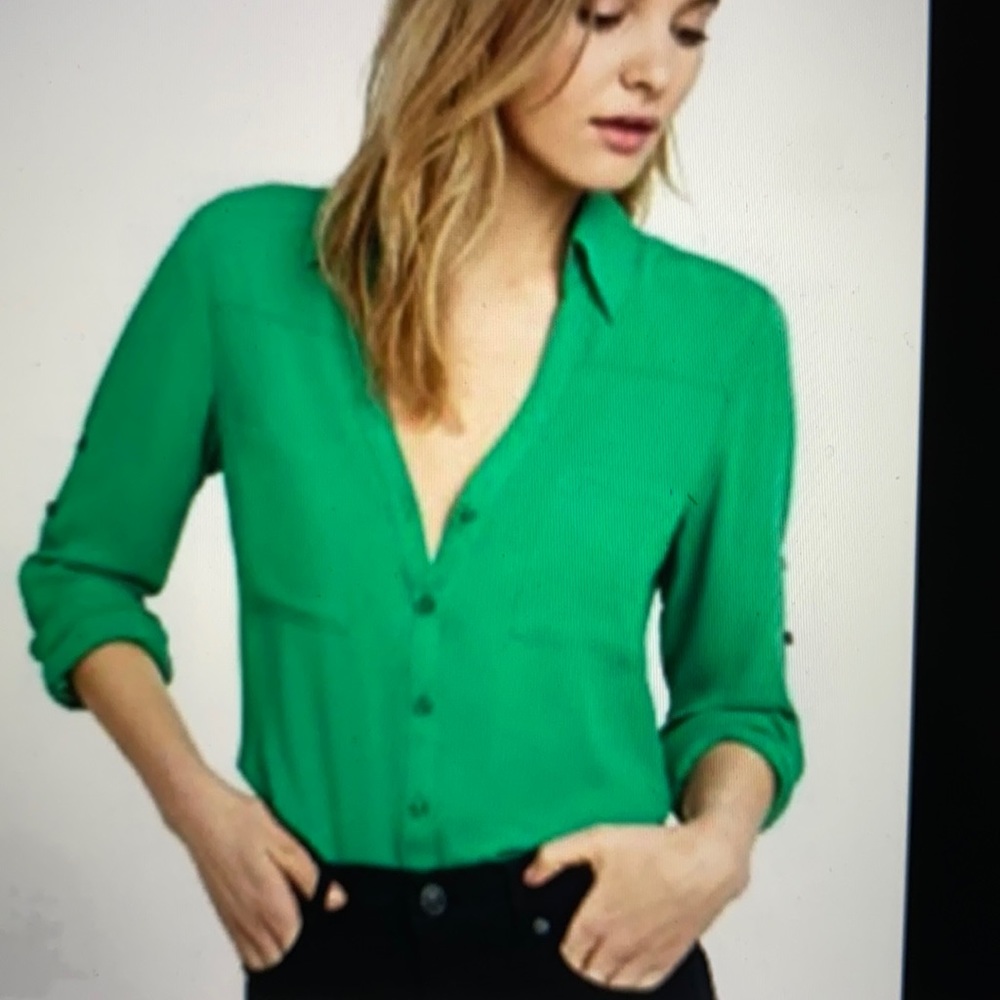 Express Portofino Top
